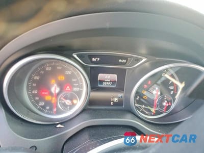 Zdjęcie 9 z 12 samochodu: 2017 MERCEDES-BENZ CLA 250 4MATIC VIN:WDDSJ4GB6HN422489 - miniatura