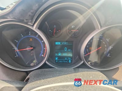 Zdjęcie 9 z 13 samochodu: 2015 CHEVROLET CRUZE LT VIN:1G1PE5SB7F7136680 - miniatura