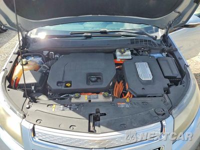 Zdjęcie 11 z 12 samochodu: 2015 CHEVROLET VOLT VIN:1G1RA6E46FU104876 - miniatura