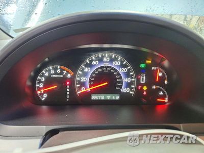 Zdjęcie 9 z 12 samochodu: 2010 HONDA ODYSSEY EX VIN:5FNRL3H49AB019723 - miniatura