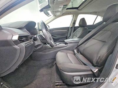 Zdjęcie 7 z 12 samochodu: 2023 NISSAN ALTIMA SV VIN:1N4BL4DV2PN370267 - miniatura
