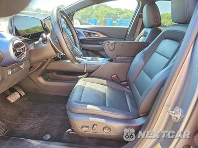 Zdjęcie 7 z 12 samochodu: 2024 CHEVROLET EQUINOX 2LT VIN:3GN7DLRR3RS282170 - miniatura