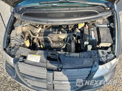 Zdjęcie 12 z 13 samochodu: 2006 DODGE CARAVAN SE VIN:1D4GP25R96B728784 - miniatura