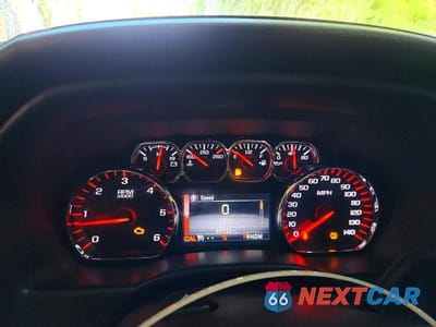 Zdjęcie 9 z 12 samochodu: 2015 GMC SIERRA K1500 SLE VIN:1GTV2UEC6FZ213114 - miniatura