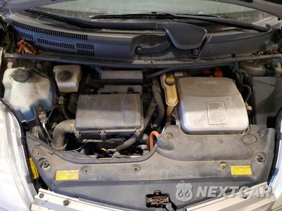 Zdjęcie 11 z 12 samochodu: 2005 TOYOTA PRIUS BASE VIN:JTDKB20U653091394 - miniatura