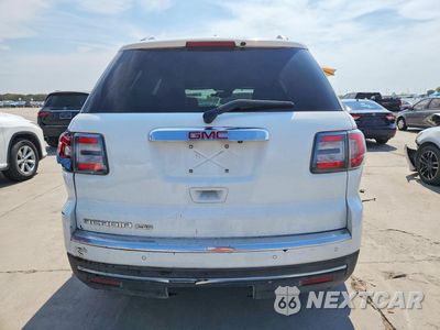 Zdjęcie 6 z 13 samochodu: 2017 GMC ACADIA LIMITED SLT-2 VIN:1GKKRSKD9HJ225148 - miniatura