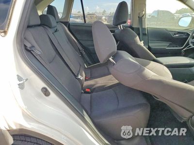 Zdjęcie 11 z 14 samochodu: 2020 TOYOTA RAV4 XLE VIN:JTMW1RFV3LD061032 - miniatura