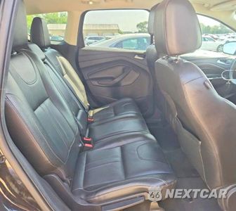 Zdjęcie 11 z 13 samochodu: 2013 FORD ESCAPE TITANIUM VIN:1FMCU9J93DUC10525 - miniatura
