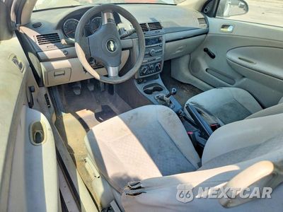Zdjęcie 8 z 12 samochodu: 2009 CHEVROLET COBALT LS VIN:1G1AK18H697181911 - miniatura