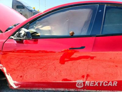 Zdjęcie 7 z 12 samochodu: 2020 TESLA MODEL Y VIN:5YJYGDEE3LF026110 - miniatura