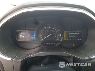 Zdjęcie 9 z 14 samochodu: 2018 FORD EDGE TITANIUM VIN:2FMPK3K8XJBC49334 - miniatura