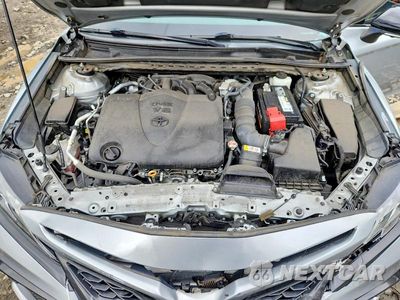 Zdjęcie 11 z 12 samochodu: 2021 TOYOTA CAMRY XSE V6 VIN:4T1KZ1AKXMU051391 - miniatura