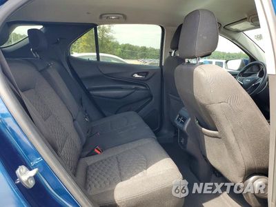 Zdjęcie 11 z 13 samochodu: 2019 CHEVROLET EQUINOX LT VIN:3GNAXKEV4KL243520 - miniatura