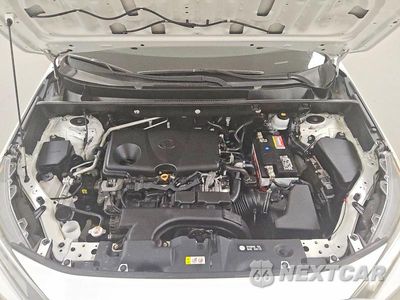 Zdjęcie 12 z 14 samochodu: 2019 TOYOTA RAV4 XLE VIN:2T3W1RFVXKC004913 - miniatura