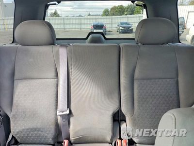 Zdjęcie 10 z 13 samochodu: 2007 JEEP LIBERTY SPORT VIN:1J4GL48K97W574892 - miniatura