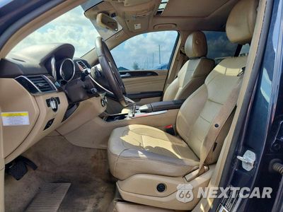 Zdjęcie 7 z 13 samochodu: 2013 MERCEDES-BENZ ML 350 VIN:4JGDA5JB7DA211817 - miniatura