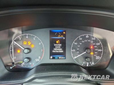 Zdjęcie 9 z 12 samochodu: 2023 TOYOTA COROLLA LE VIN:5YFB4MDE8PP066130 - miniatura