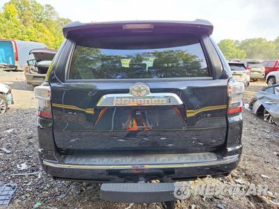 Zdjęcie 6 z 13 samochodu: 2024 TOYOTA 4RUNNER LIMITED VIN:JTEKU5JR6R6252364 - miniatura