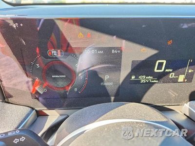Zdjęcie 9 z 13 samochodu: 2026 NISSAN KICKS S VIN:3N8AP6BE9TL380981 - miniatura