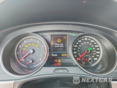 Zdjęcie 9 z 12 samochodu: 2020 VOLKSWAGEN ATLAS SE VIN:1V2DP2CA7LC500462 - miniatura