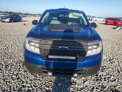 Piąte zdjęcie samochodu w środku: 2023 FORD MAVERICK XL VIN:3FTTW8E36PRA97437 - miniatura