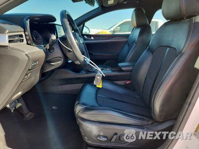 Zdjęcie 7 z 12 samochodu: 2021 KIA K5 GT LINE VIN:5XXG64J22MG029315 - miniatura