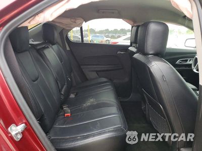 Zdjęcie 11 z 13 samochodu: 2017 CHEVROLET EQUINOX LT VIN:2GNALCEK4H6218752 - miniatura