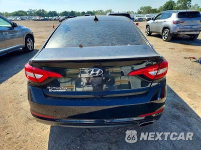 Zdjęcie 6 z 13 samochodu: 2016 HYUNDAI SONATA SE VIN:5NPE24AF3GH302227 - miniatura