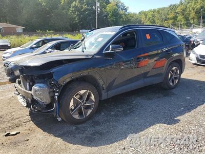 2026 HYUNDAI TUCSON SEL CONVENIENCE 5NMJCCDE3TH652571 - główne zdjęcie licytacji z USA - miniatura