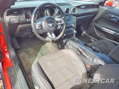 Zdjęcie 8 z 12 samochodu: 2016 FORD MUSTANG VIN:1FA6P8AM7G5292061 - miniatura