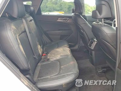 Zdjęcie 11 z 13 samochodu: 2023 KIA SPORTAGE EX VIN:5XYK33AF3PG002608 - miniatura