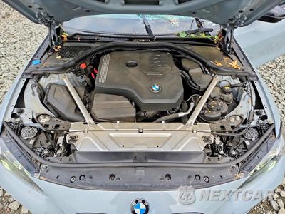 Zdjęcie 11 z 12 samochodu: 2022 BMW 430XI VIN:WBA73AP07NCL03376 - miniatura