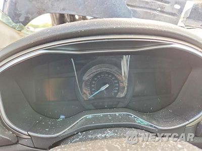Zdjęcie 9 z 12 samochodu: 2015 FORD FUSION SE VIN:3FA6P0HD3FR275681 - miniatura