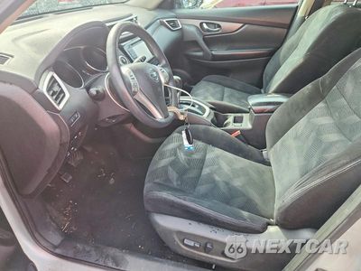 Zdjęcie 7 z 13 samochodu: 2015 NISSAN ROGUE SV VIN:5N1AT2MV0FC801141 - miniatura
