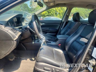 Zdjęcie 7 z 13 samochodu: 2012 HONDA ACCORD VIN:1HGCP2F60CA094249 - miniatura
