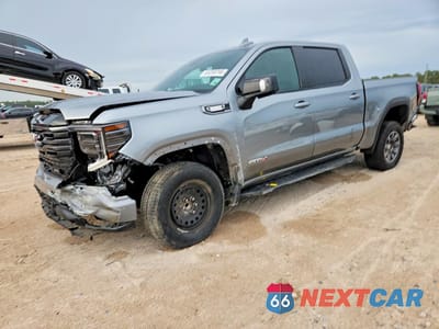 2026 GMC SIERRA K1500 AT4 1GTUUEE82TZ179952 - główne zdjęcie licytacji z USA - miniatura