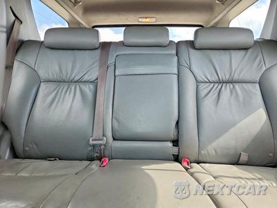 Zdjęcie 10 z 13 samochodu: 2008 TOYOTA 4RUNNER LIMITED VIN:JTEZU17R78K021428 - miniatura