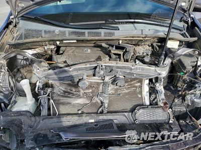 Zdjęcie 12 z 14 samochodu: 2015 TOYOTA SIENNA LE VIN:5TDKK3DCXFS621308 - miniatura