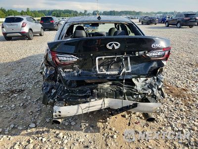 Zdjęcie 6 z 12 samochodu: 2021 INFINITI Q50 SENSORY VIN:JN1EV7CR3MM751377 - miniatura