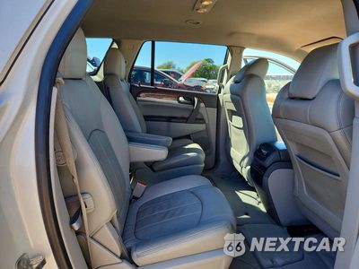 Zdjęcie 11 z 13 samochodu: 2012 BUICK ENCLAVE VIN:5GAKRCEDXCJ418562 - miniatura