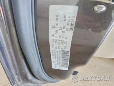 Zdjęcie 13 z 13 samochodu: 2020 DODGE GRAND CARAVAN SXT VIN:2C4RDGCG3LR179318 - miniatura