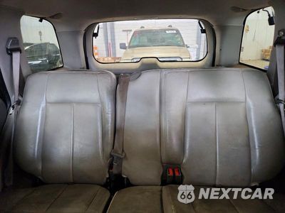 Zdjęcie 10 z 14 samochodu: 2002 OLDSMOBILE BRAVADA VIN:1GHDT13S822193088 - miniatura