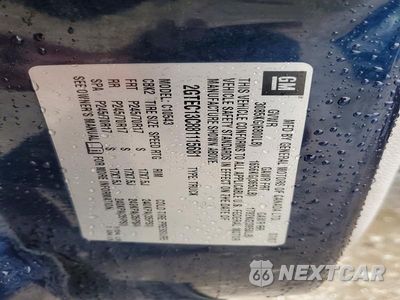 Zdjęcie 12 z 12 samochodu: 2008 GMC SIERRA C1500 VIN:2GTEC13C881115681 - miniatura