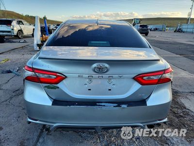 Zdjęcie 6 z 12 samochodu: 2019 TOYOTA CAMRY SE VIN:4T1B11HK7KU216744 - miniatura