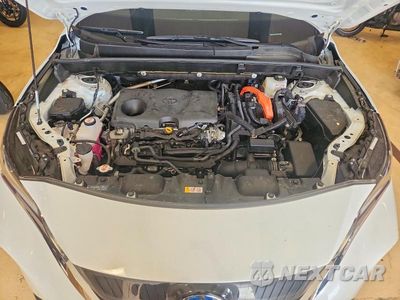 Zdjęcie 12 z 13 samochodu: 2024 TOYOTA VENZA XLE VIN:JTEAAAAHXRJ170753 - miniatura
