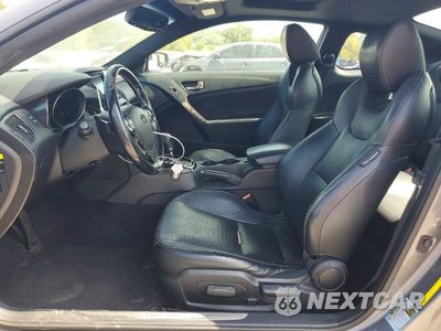 Zdjęcie 7 z 12 samochodu: 2013 HYUNDAI GENESIS COUPE 3.8 GRAND TOURING VIN:KMHHU6KJ9DU109387 - miniatura