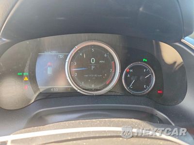 Zdjęcie 9 z 13 samochodu: 2017 LEXUS RX 350 F SPORT VIN:2T2ZZMCA2HC066717 - miniatura