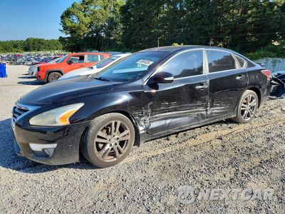 2015 NISSAN ALTIMA 3.5 SL 1N4BL3APXFC206419 - główne zdjęcie licytacji z USA - miniatura