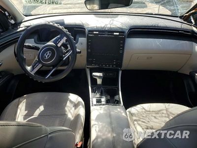 Zdjęcie 8 z 13 samochodu: 2022 HYUNDAI TUCSON SEL VIN:5NMJC3AE9NH064441 - miniatura