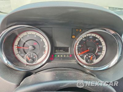 Zdjęcie 9 z 13 samochodu: 2016 DODGE GRAND CARAVAN SXT VIN:2C4RDGCG7GR312040 - miniatura
